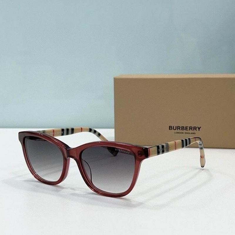 Burberry Sunglasses 45